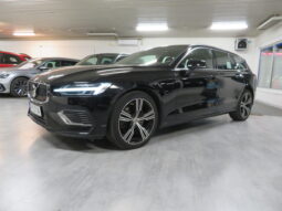 Volvo V60 Recharge T6