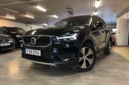 Volvo XC40 Recharge T5 Momentum