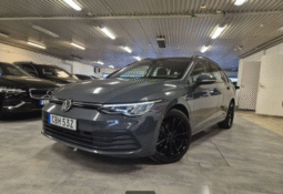 Volkswagen Golf SC 1.5 eTSI