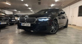 BMW 530e xDrive M Sport
