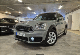 MINI Countryman Cooper SE ALL4