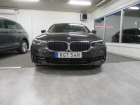 Bmw 530e xDrive Sport Drag Skinn